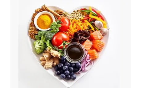 Những lời khuyên ăn uống để cải thiện sức khỏe tim mạch